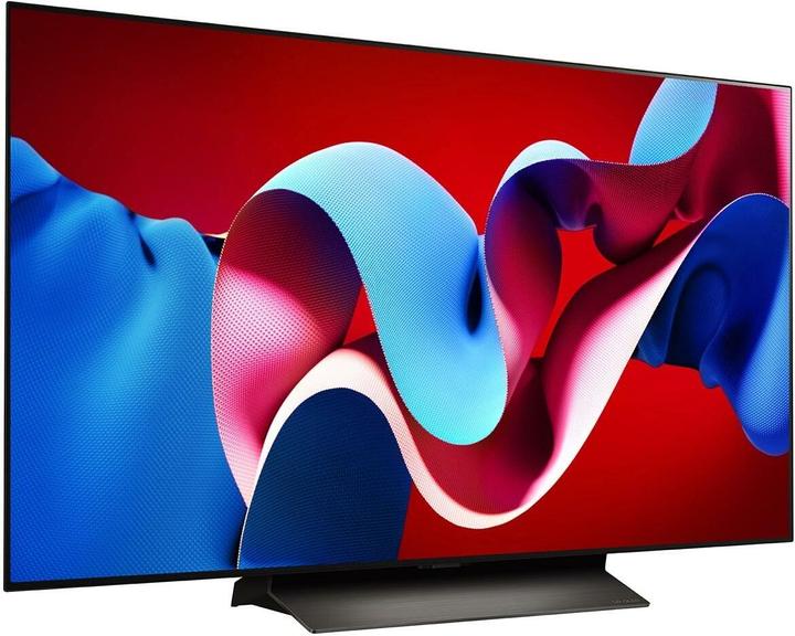 Produktbild LG OLED48C41LA (48", C4, OLED, 4K, 2024)