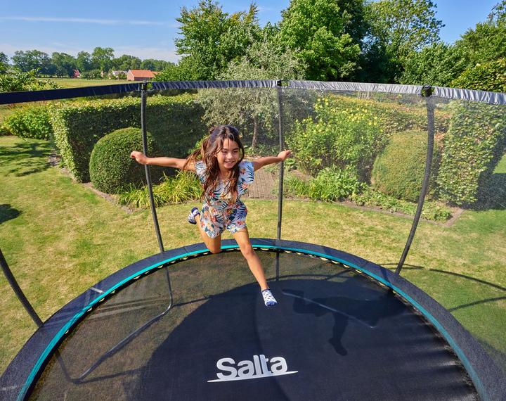 Produktbild Salta Cosmos (366 cm)