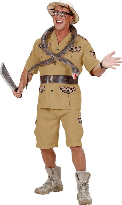 Actual product image Widmann Safari Joe (L)