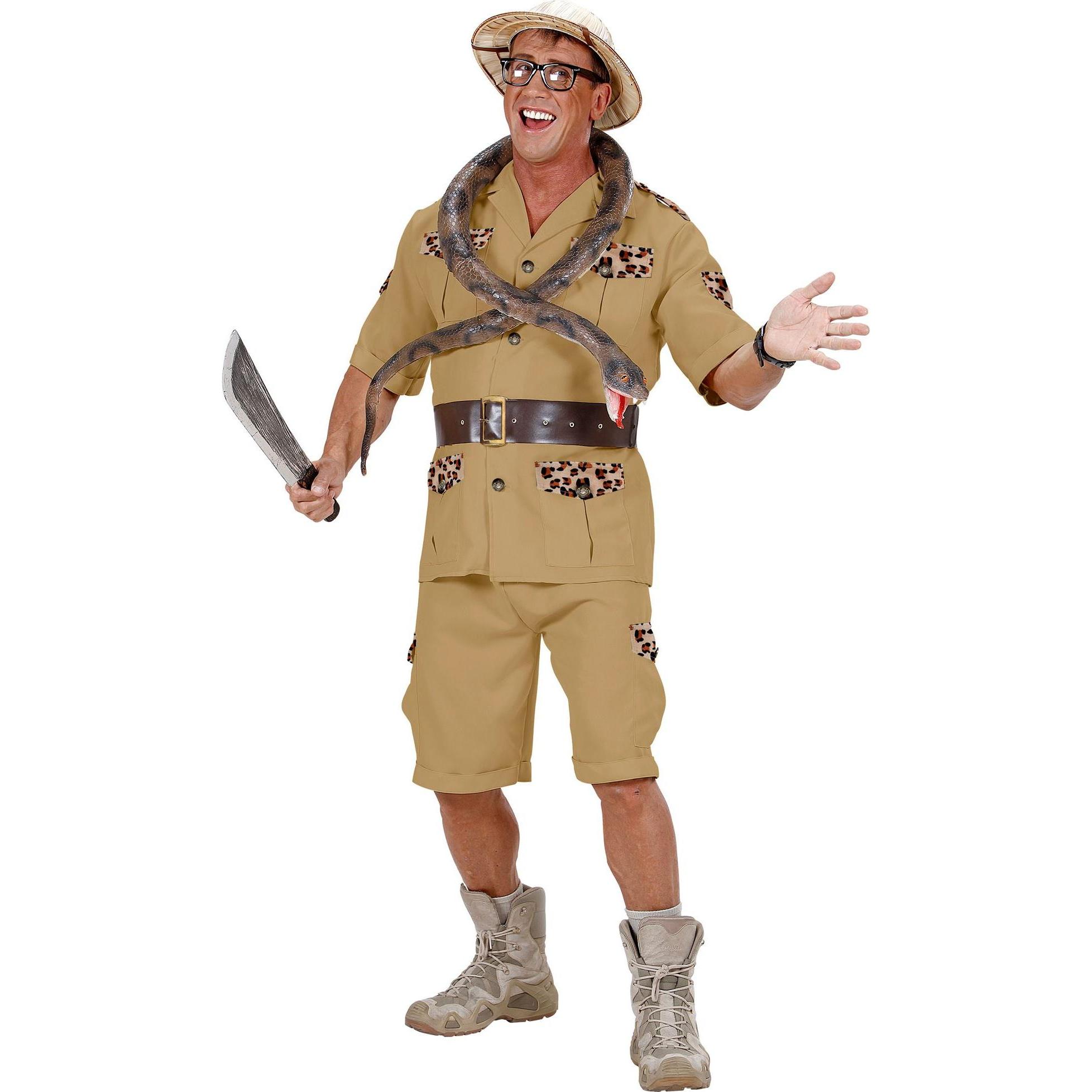 Widmann Safari Joe (S)