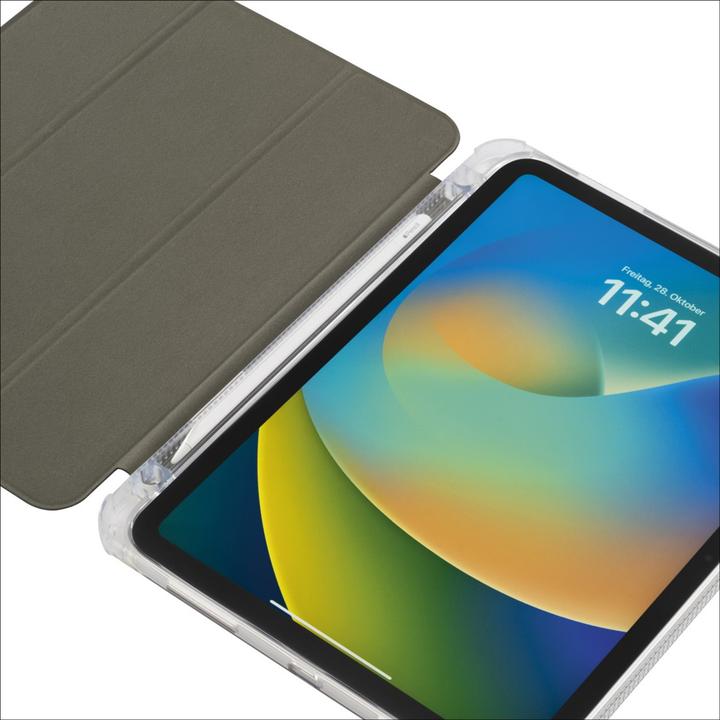 Produktbild Hama Extreme Protect" f. iPad Pro 13 (Apple iPad Pro 13 2024)