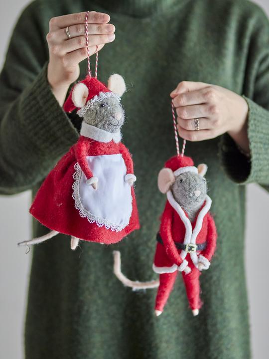 Immagine prodotto Bloomingville Peo (2-parte)