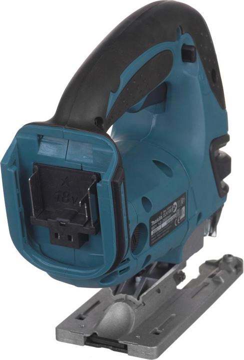 Image du produit Makita Puzzle à batterie à mouvement pendulaire