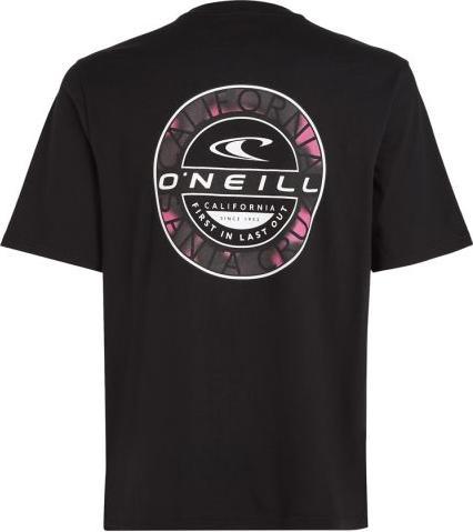 Actual product image O'Neill Jack Backprint T-Shirt (M)
