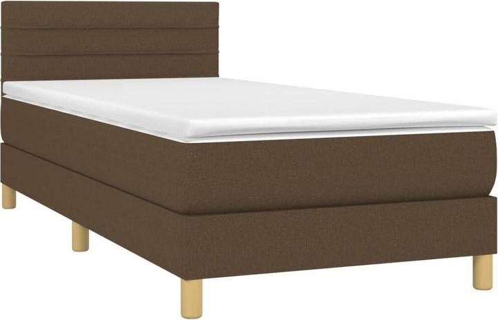 Immagine prodotto vidaXL Boxspringbett (100 x 200 cm)
