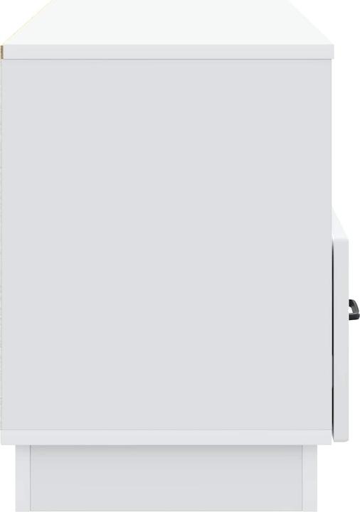 Produktbild vidaXL Unterhaltungszentrum (34.50 x 102 x 47 cm)