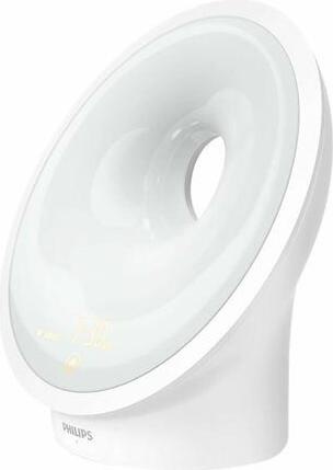 Actual product image Philips Smart Sleep & Wake-up Light HF3650/01