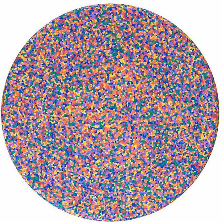Actual product image Stapelstein Board Confetti