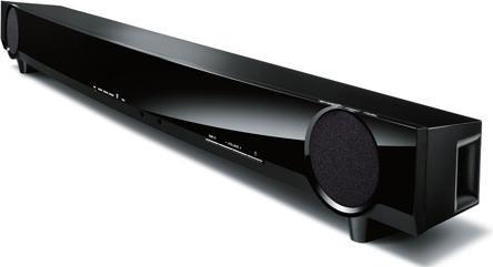 Yamaha Yas-101-Pb (120 W)
