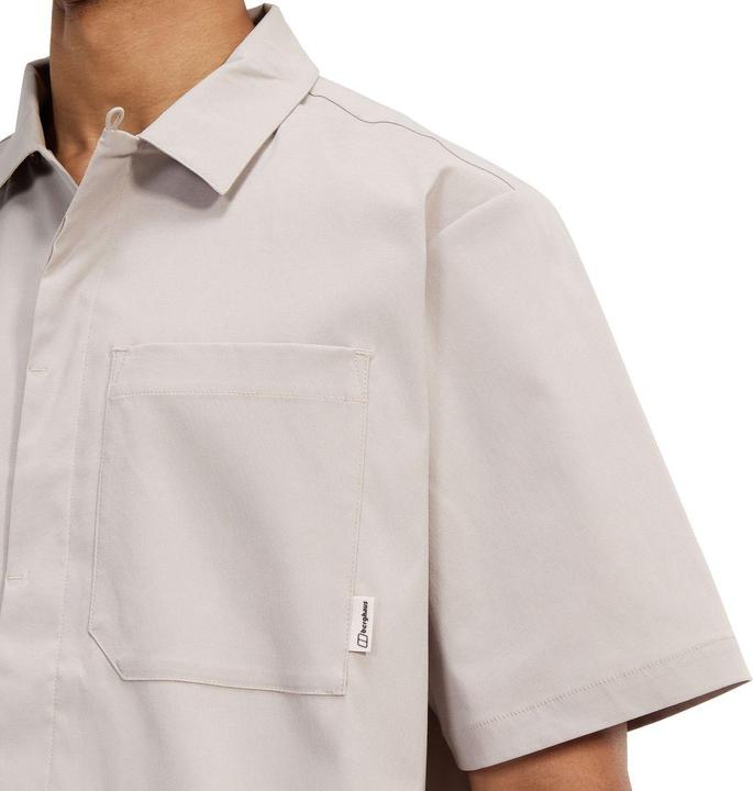Immagine prodotto Berghaus M Explorer Overshirt (Wanderhemd) (60, 3XL)