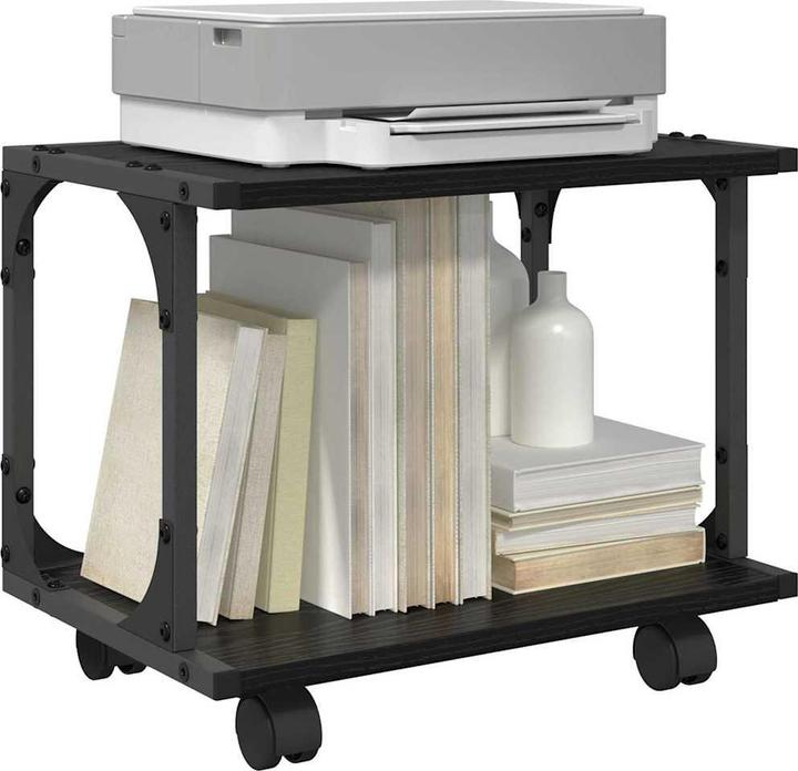 Image du produit vidaXL Druckerständer