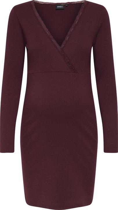 Image du produit Only Maternity OLMIPASS Robe midi (XXL)