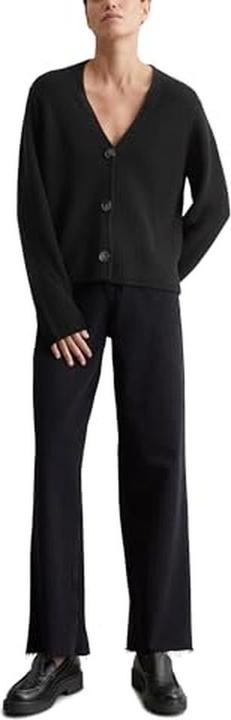 Produktbild Marc O'Polo Gebreide V-Hals Cardigan (XS)