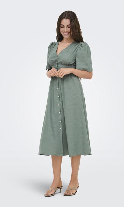 Produktbild JdY JDYNORA Midikleid Kleid (XL)