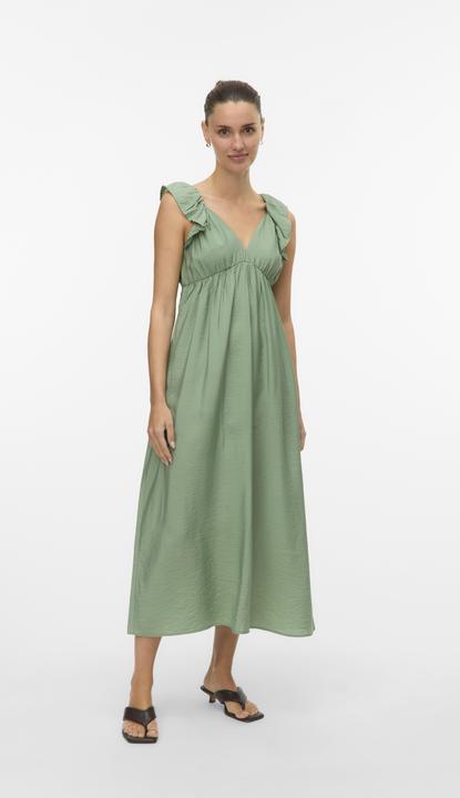 Actual product image Vero Moda VMJOSIE Langes Kleid Kleid (XS)