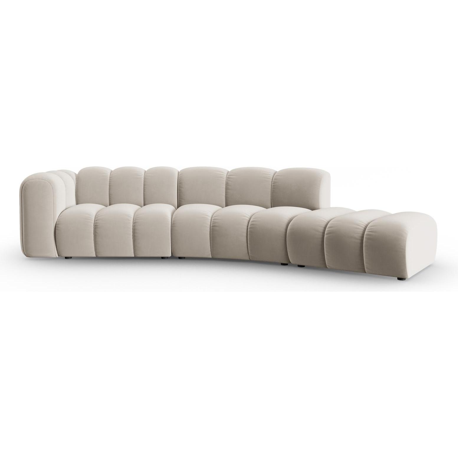 Micadoni, Sofa, Lupine (2-Sitzer, 3-Sitzer, 4-Sitzer)