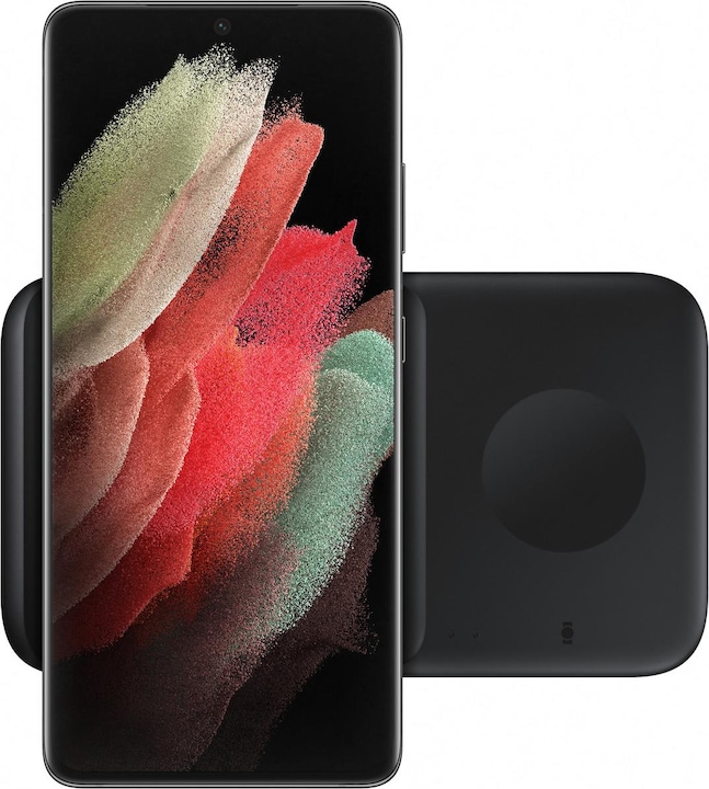 Actual product image Samsung Duo (9 W)