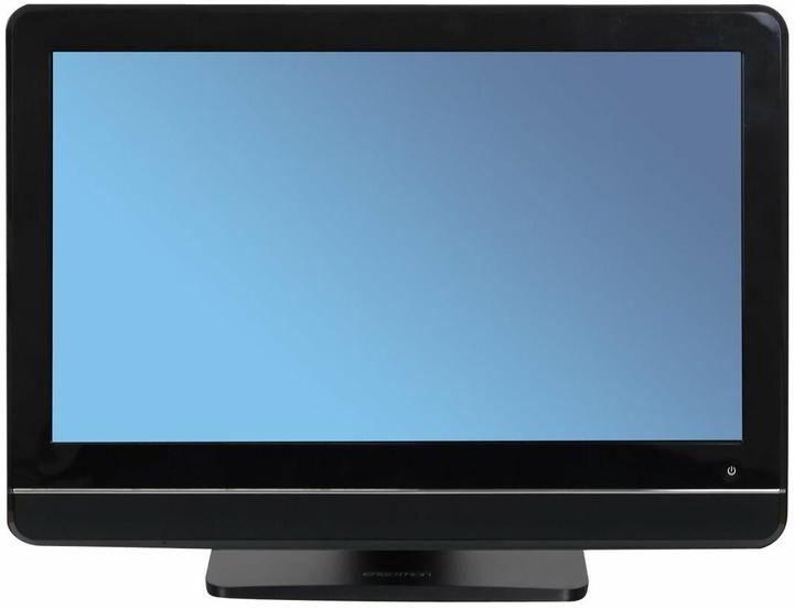 Produktbild Ergotron Neo-Flex Monitor Standfuss mit patentierter CF-Technologie (Tisch, 27", 10.80 kg)