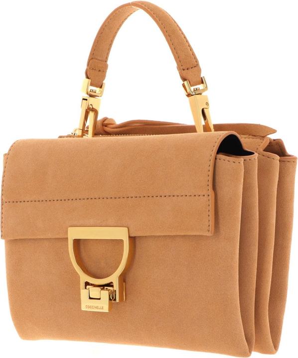Immagine prodotto Coccinelle Arlettis Suede Handbag