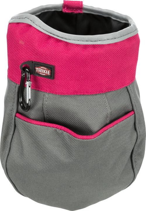 Image du produit Trixie Sac à collation Goody Bag ø 11×16cm (Sac à friandises pour chien)
