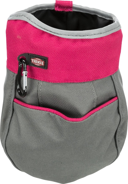 Produktbild Trixie Snack-Tasche Goody Bag ø 11×16cm (Snackbeutel Hund)