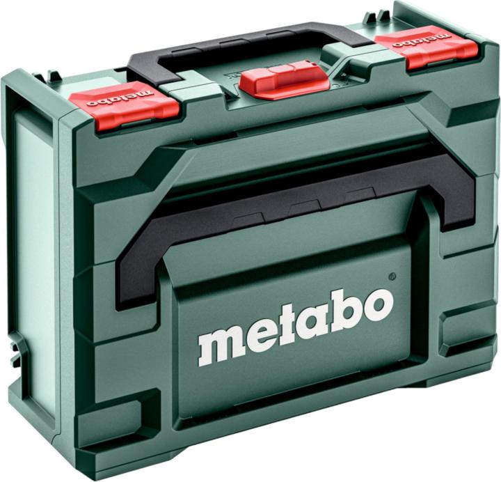 Produktbild Metabo SSW 18 LTX 550 BL