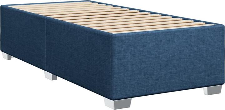 Produktbild vidaXL Boxspringbett (140 x 190 cm)
