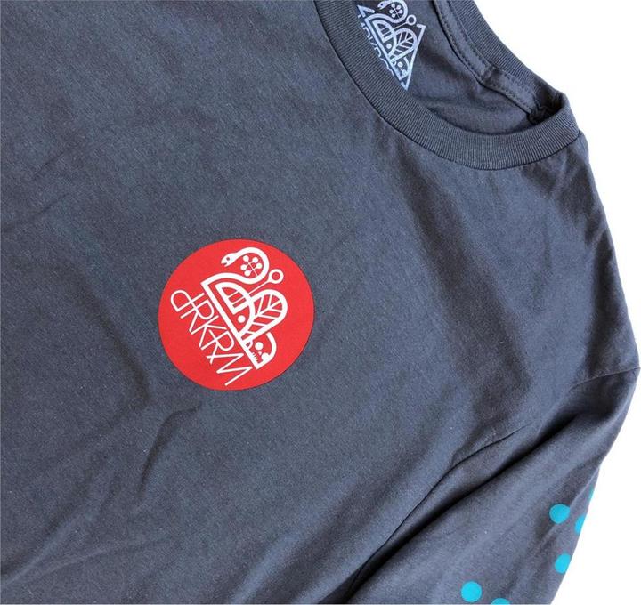 Immagine prodotto Darkroom Braille Longsleeve (S)