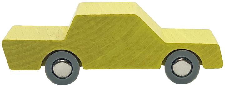 Immagine prodotto Waytoplay Auto avanti e indietro - Giallo