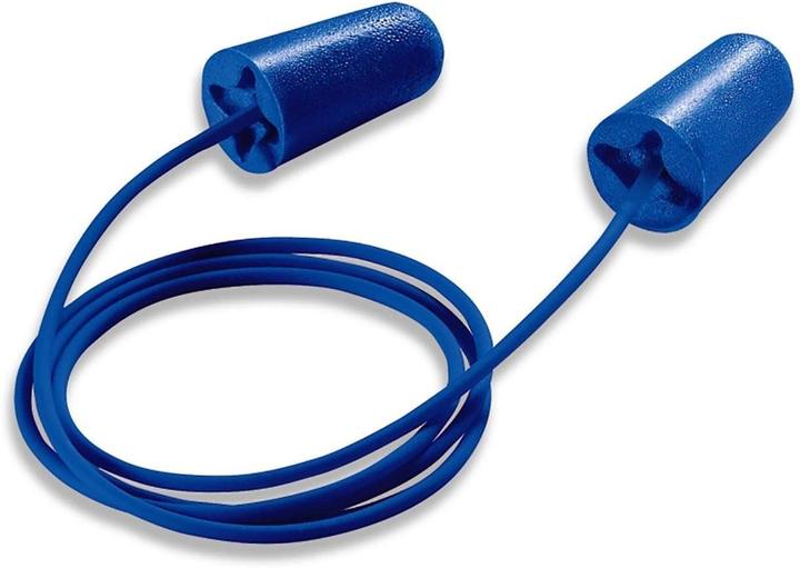 Produktbild Uvex Gehörschutzstöpsel 37 dB einwe (100x)