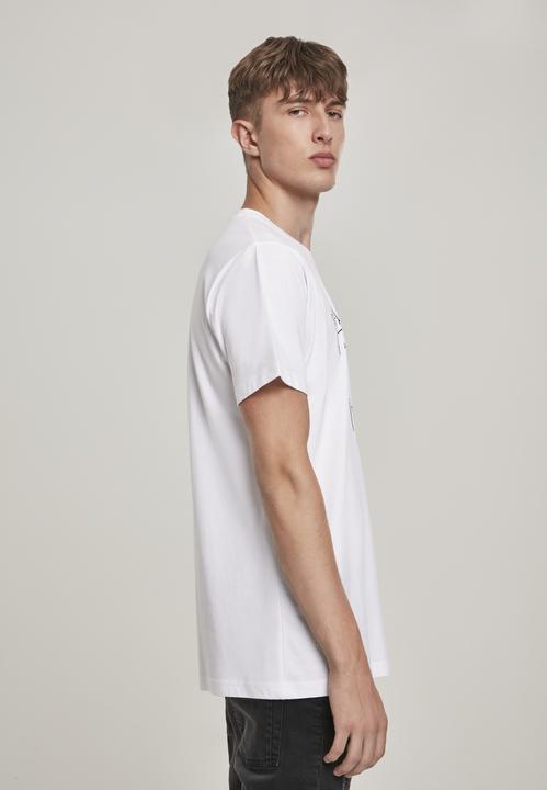 Actual product image Mister Tee FU Sign Language Tee (M)