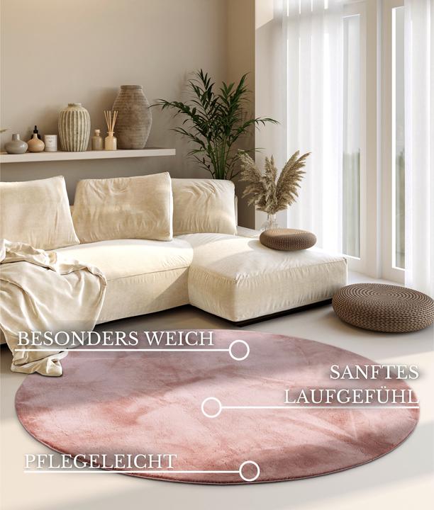 Actual product image Villeroy & Boch Leon (Ø 160 cm)