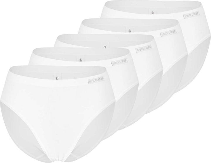 Immagine prodotto Speidel Confezione da 5 pantaloni Jazz Edition in bio-cotone (38, M, Confezione da 5 pezzi)