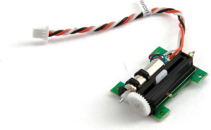 Actual product image Spektrum 120 S Servo