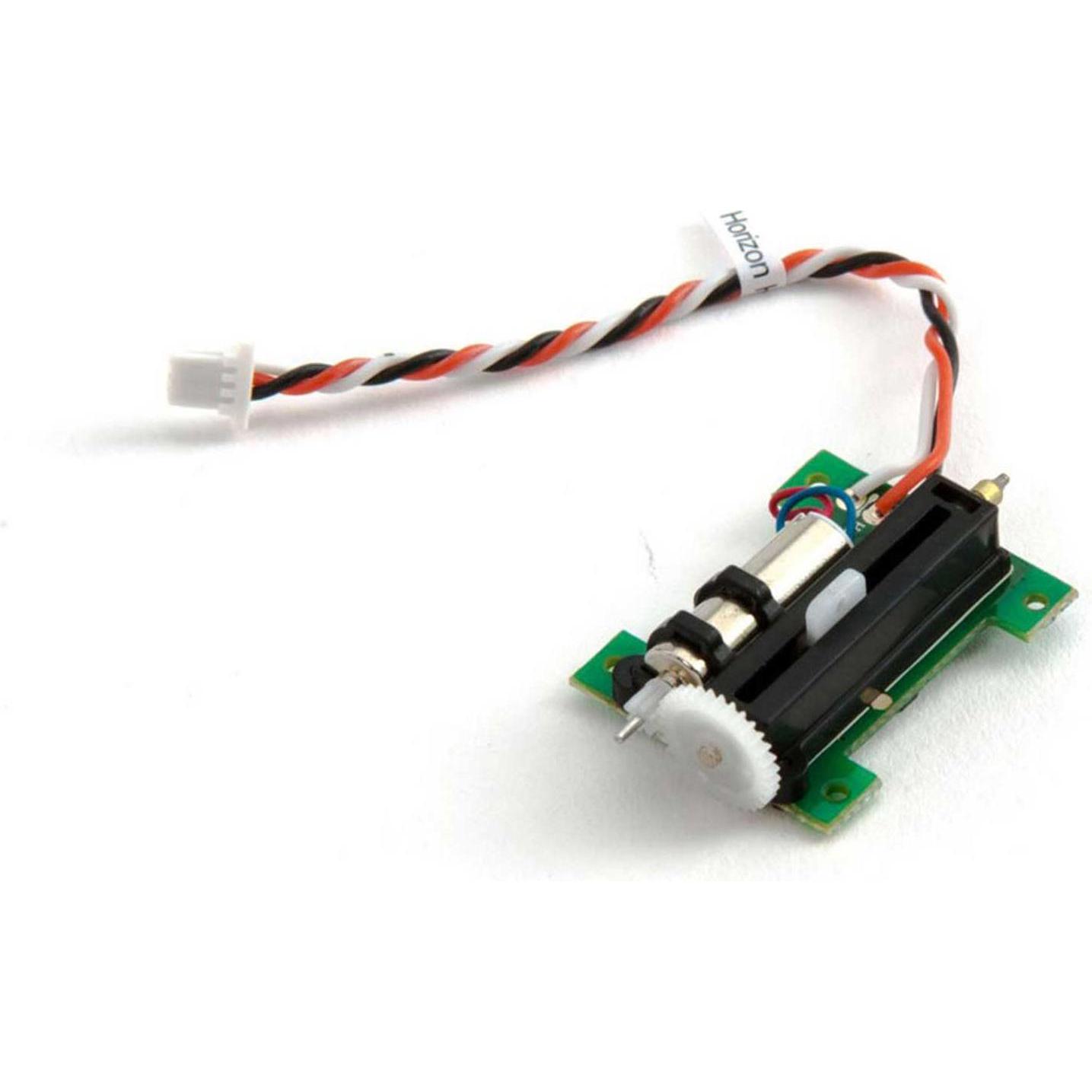 Spektrum 120 S Servo