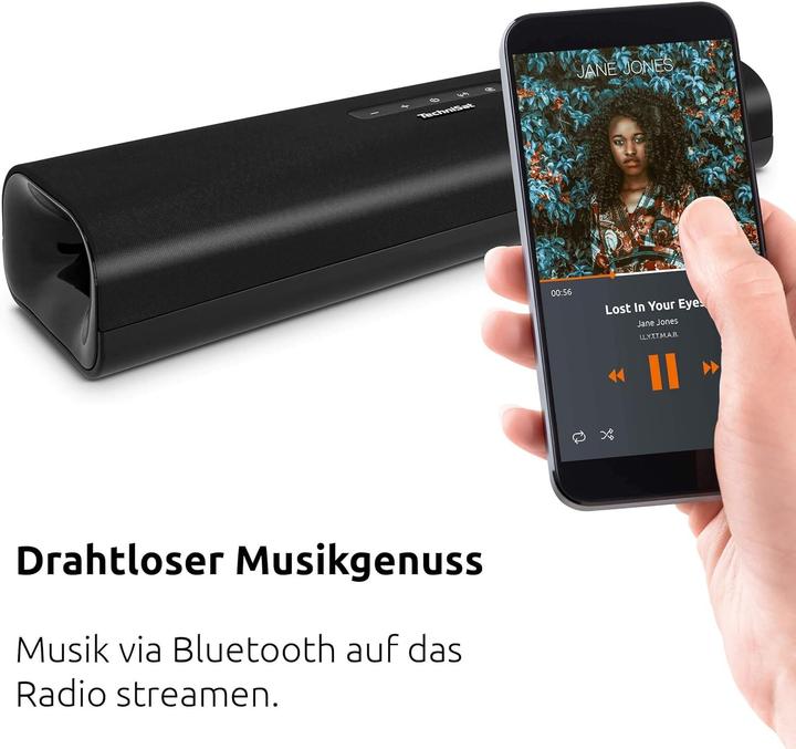 Image du produit TechniSat AudioMaster SL 450 (30 W, 2.0 Canal)