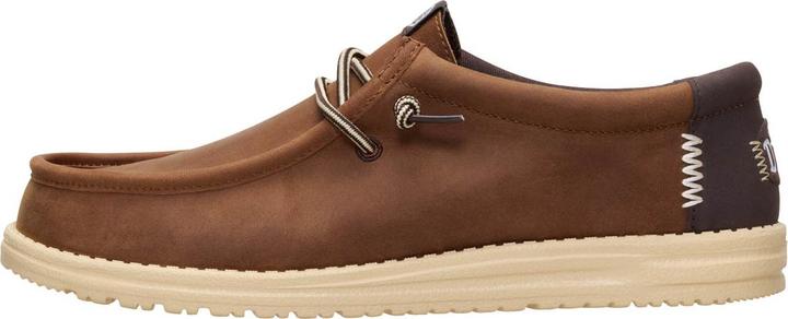 Image du produit Hey Dude Wally Full Grain Leather (41)