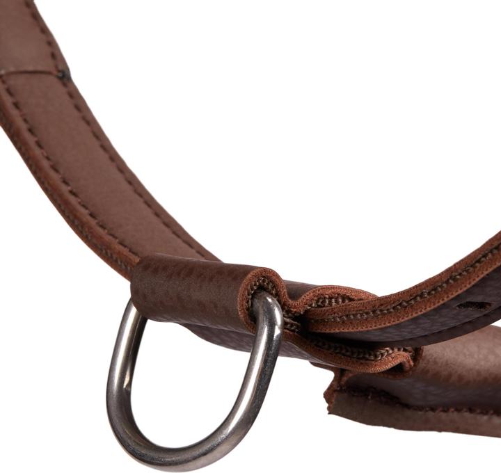 Produktbild Fouganza Halfter Pferd/Pony Kunstleder