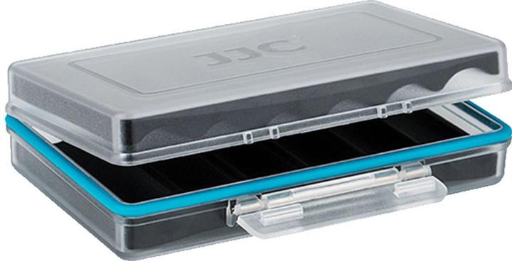 Produktbild JJC BC 36X18650 Batteriefach