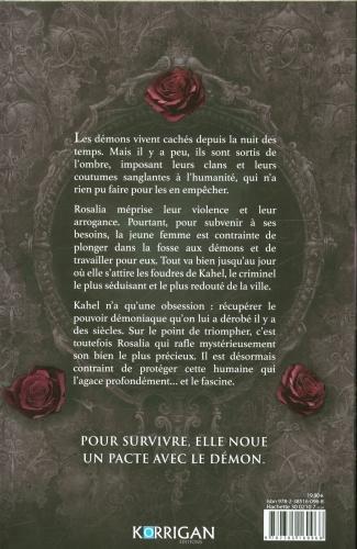 Produktbild Darkless. Tome 1 (Französisch, Decker Eilema, 2024)