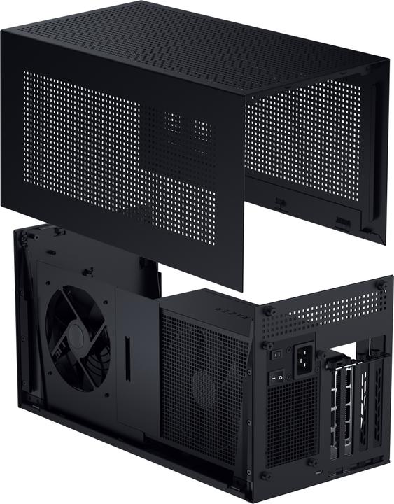 Produktbild Razer Core X V2