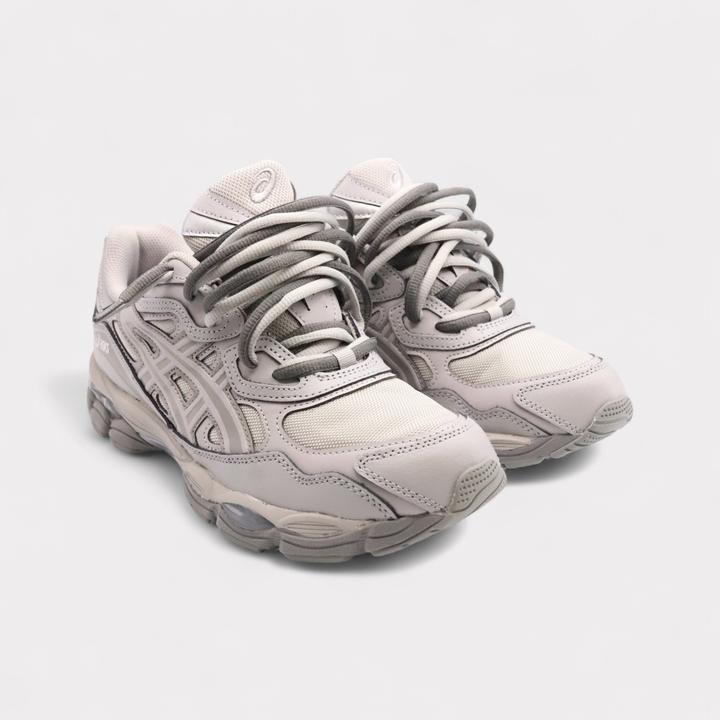 Produktbild ASICS Performance GEL-NYC Cement Grey (43.5)