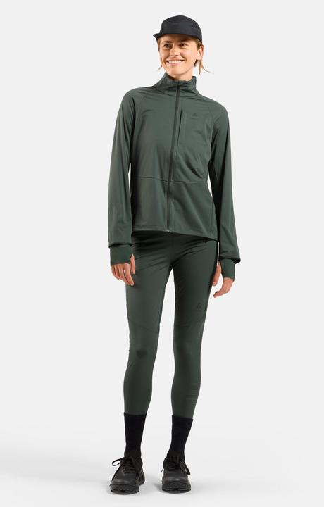 Actual product image Odlo Zeroweight Warm Reflective (XL)