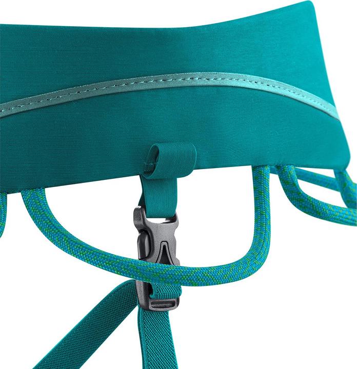 Actual product image Edelrid Autana climbing harness (L)