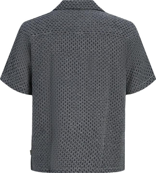 Immagine prodotto Jack & Jones Jorcassis Dobby Resort Shirt Ss Sn (S)