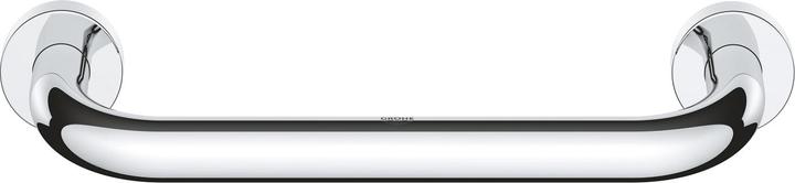 Immagine prodotto Grohe Maniglia per vasca Start QuickFix, 349 mm, adesiva, cromata