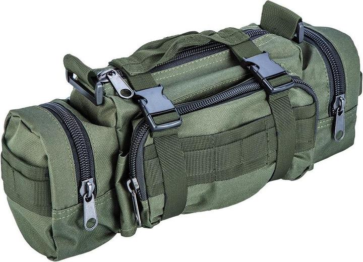 Image du produit Neo Sac à dos de survie (40 l)
