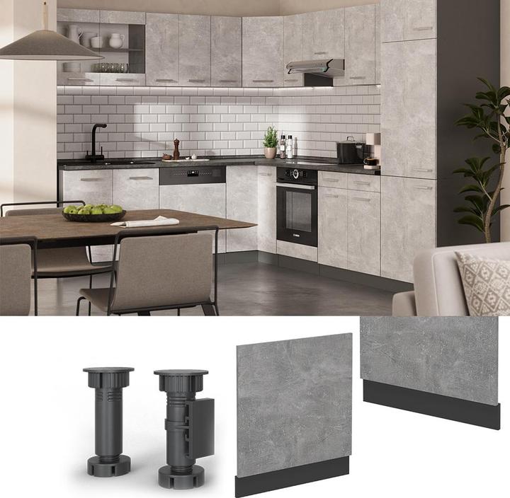 Actual product image Vicco R-Line