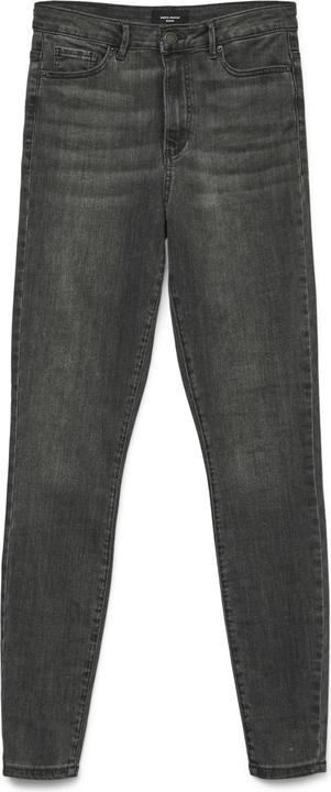 Actual product image Vero Moda VMSOPHIA High Waist Skinny Fit Jeans (XS)