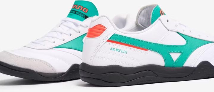 Actual product image Mizuno Morelia Ls (44)